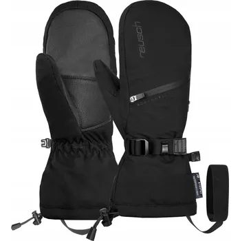 Rukavice Rukavice Reusch Demi R-TEX XT Palčáky Velikost 8