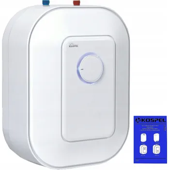 Bojler Elektrický bojler bez hada Kospel 10 l