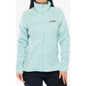 Pánská mikina Rozepínací mikina Columbia Sweater Weather Full Zip II - spray S