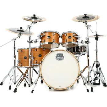 Jednotlivý buben AR628SFUDW MAPEX ARMORY 22,10,12,14,16 + snare