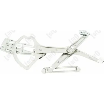 Stahovačka okna Zvedací zařízení oken ABAKUS 130-054-013