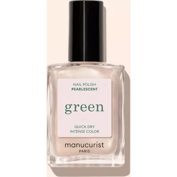 Lak na nehty Manucurist Perleťový lak na nehty 15 ml
