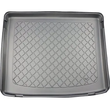 autokoberec Rohož do kufru Aristar polypropylen