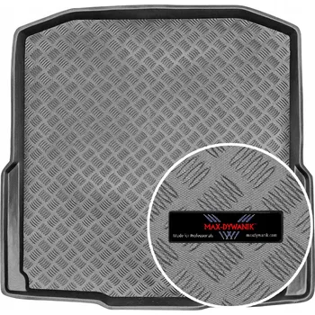 autokoberec Rohož do kufru Max-Dywanik polypropylen