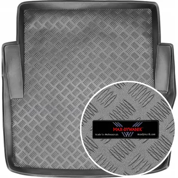autokoberec Rohož do kufru Max-Dywanik polypropylen