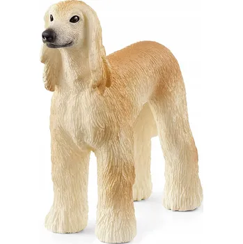 Figurka SCHLEICH Pes plemene Chrt --- 13938