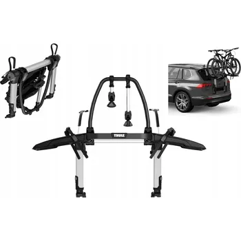 Nosič kol Nosič kol na páté dveře THULE pro Chevrolet CRUZE