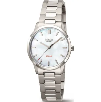 Hodinky Dámské hodinky BOCCIA TITANIUM 3363-03