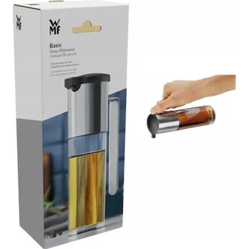 Nádoba na olej a ocet Láhev na olej Basic