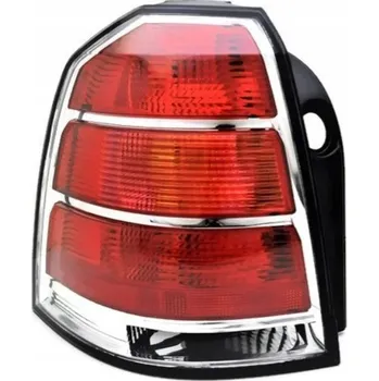 Zavěšení kol Abakus 442-1948L-UE Zadní skupinová svítilna