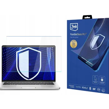 Pouzdro na mobilní telefon Hybridní Sklo na displej Dell Pro 14 Plus (Notebook) 3mk FlexibleGlass Pro