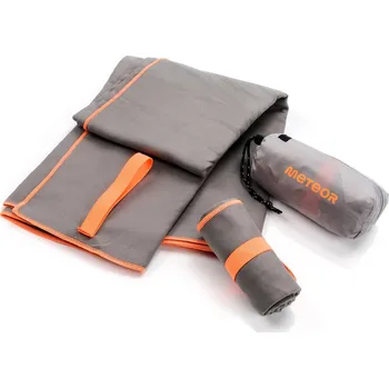 Osuška MTR 80x130 cm, Růžová