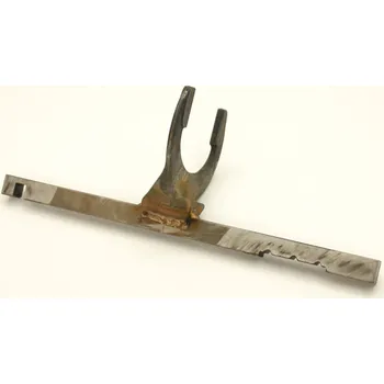 Tažné zařízení 55112004 Vidlice přesouvací 2. a 3. rychlosti