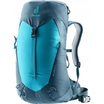 turistický batoh Turistický Batoh Deuter AC Lite 14 SL do 20 l modrý