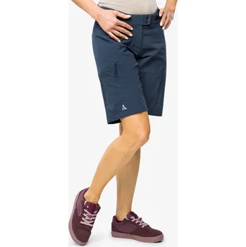 Dámské kraťasy Cyklistické Kraťasy Schöffel XS modré