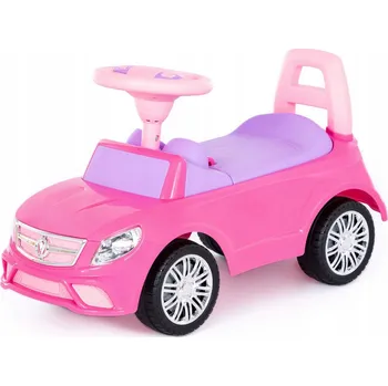 Odrážedlo Polesie Odrážedlo -On 84491 Růžová