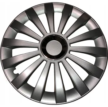 Poklice na kolo Stříbrný Poklice Jestic 14"