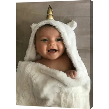 Obraz Vaše fotografie na plátně KREATOR 30x40 cm - Fotoobraz Canvas