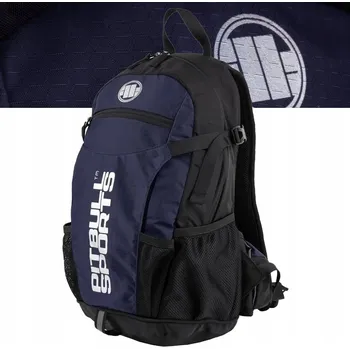 Batoh Pitbull 12l modrý