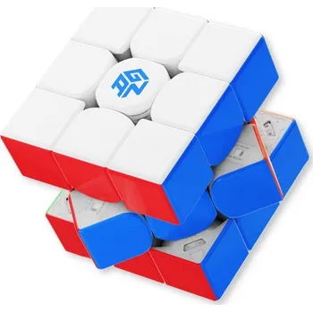 Hlavolam GAN 14 MagLev Frosted - rubikova kostka