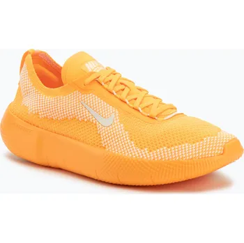 Pánské tenisky Pánské tréninkové boty Nike Free 2025 laser orange/white/alabaster