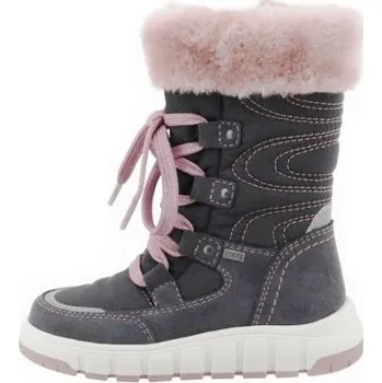 Dámské kozačky Lurchi 15L0033013 Vany1-Tex, 37