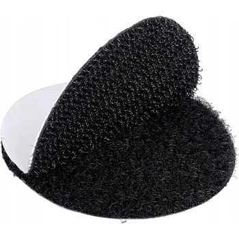 Koberec PROTISKLUZOVÉ PODLOŽKY NA KOBEREC POD KOBEREC SAMOLEPICÍ SUCHÝ ZIP 5ks