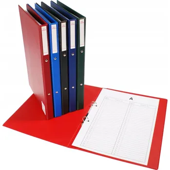 Pořadač / Organizér A4 Biurfol