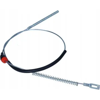 Zavěšení kol MAXGEAR LANKO RUČNÍ BRZDY OPEL CORSA B/TIGRA 93- PRAVÉ