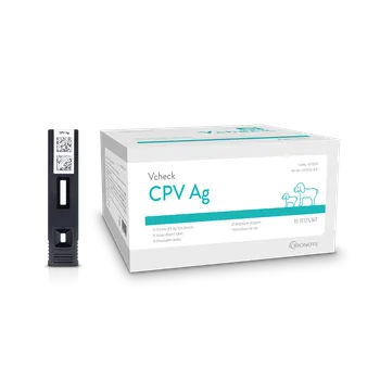 Diagnostický test Vcheck CPV Ag