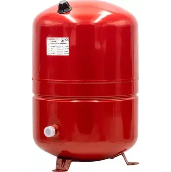 Expanzní nádoba VAREM Nádoba expanzní STAREVAREM LR 35l 3/4"