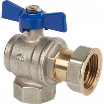 Ventil Kulový kohout Invena 1/2'' ZK-54-015-W