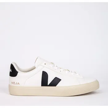 Dámské tenisky Veja Campo Extra White Black 40