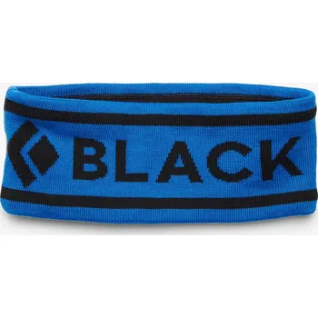 Čelenka Čelenka Black Diamond BD Headband - drifter blue