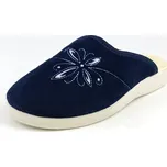 Dámské domácí pantofle Rogallo 3100/111 modré 38