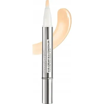 Korektor Rozjasňující korektor L'Oréal Paris True Match 1-2D Ivory Beige 2 ml