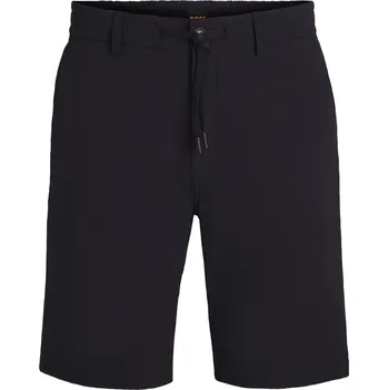 Pánské kraťasy Kraťasy Boss Dark Blue 404 7050317 XL