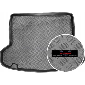 autokoberec Rohož do kufru Max-Dywanik polypropylen