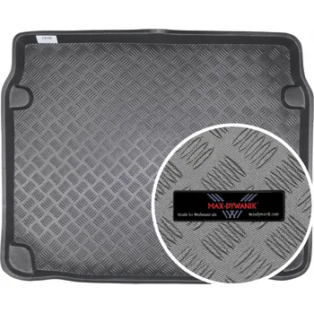 autokoberec Rohož do kufru Max-Dywanik polypropylen