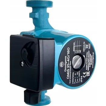 Oběhové čerpadlo Oběhové čerpadlo Omnigena OMIS 25-40/180