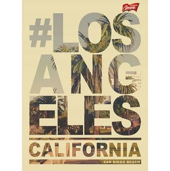 Sešit Sešit A5 s mřížkou Unipap, 96 listů