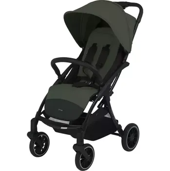 Kočárek Espiro Fuel 104 stylish khaki