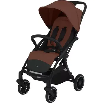 Kočárek Espiro Fuel 111 natural terracotta