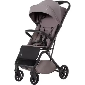 Kočárek Espiro Else 08 Smokey brown