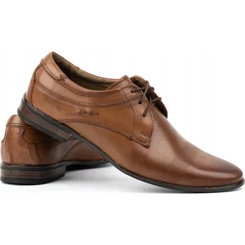 Pánské polobotky Komodo Pánské polobotky velikost 39