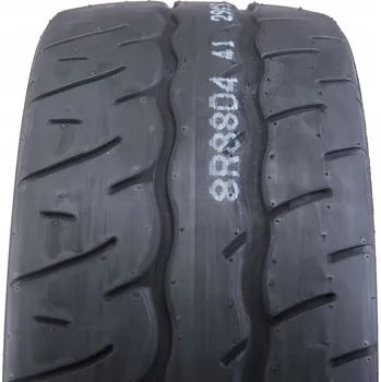 Letní osobní pneu Letní pneumatika Yokohama ADVAN NEOVA AD09 295/30R18 98 W ochranný lem