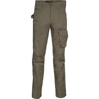 montérky Pracovní kalhoty COFRA KALAMATA Barva: Hnědá, Velikost: 56