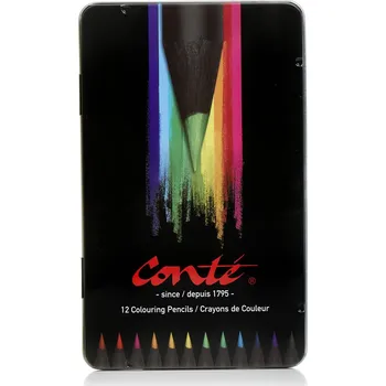 Pastelka Pastelky BIC 12 ks