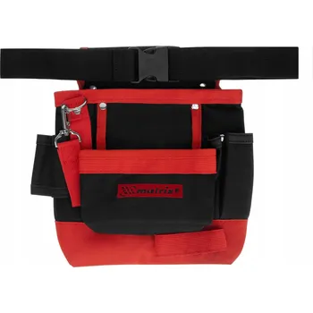 Montážní opasek na nářadí se 7 kapsami - Matrix