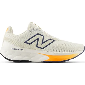 Dámská běžecká obuv Dámské boty New Balance Fresh Foam x 520 v9 W520LG9 – béžové